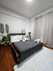 Simei Green Condominium (D18), Condominium #576282771